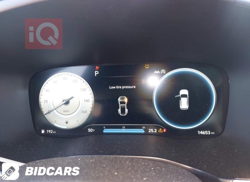 هیۆندای سەنتافی